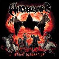 Witchburner - Final Detonation