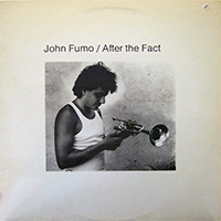 Fumo, John - After The Fact