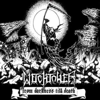 Witchtower (DEU) - From Darkness Till Death