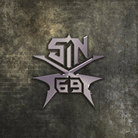 Sin69 - Stop Fighting (Single)
