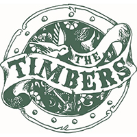 Timbers - The Timbers (EP)