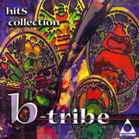 B-Tribe - Hits Collection
