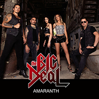 The BIG Deal (USA) - Amaranth (Single)
