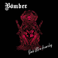 Bomber (CHL) - Black Ultra Anarchy