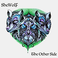 SheWolf (AUS) - The Other Side