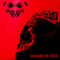 Octo Crura - Sangre De Dios (Single)