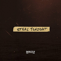 Skrizzly Adams - Steal Tonight (Single)