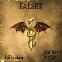 Falset - Kickstart My Heart (feat. James LaBrie) (Single)