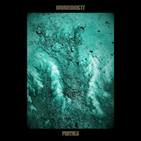 Hammett, Kirk - Portals (EP)