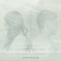 Saint Johns - Open Water (EP)
