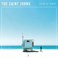 Saint Johns - Dead Of Night
