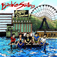 Barbie Sailers - Already in Paradise