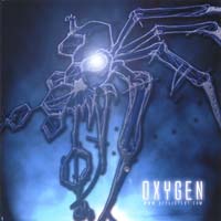 Afflicted (GBR) - Oxygen