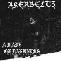 Akerbeltz (ESP) - A Wave Of Darkness