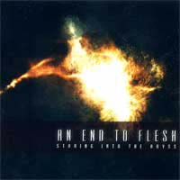 An End To Flesh - Staring Into The Abyss