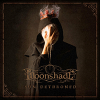 Moonshade - Sun Dethroned