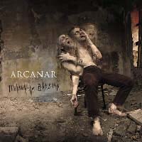 Arcanar -  