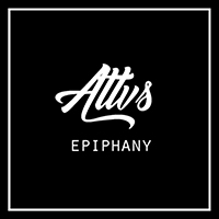 ATLVS - Epiphany (Single)