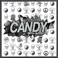 Candy (USA) - Demo (EP)