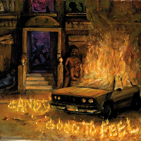 Candy (USA) - Good To Feel (EP)