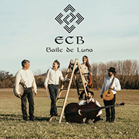 Eclectic Celtic Band - Baile de Luna