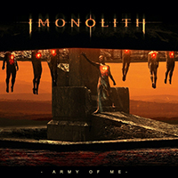 Imonolith - Army of Me (Single)