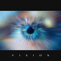 RŮDE - Vision (Single)