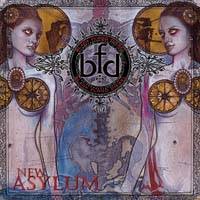 Black Flood Diesel - New Aslyum