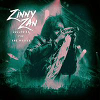 Zinny Zan - Lullabies for the Masses