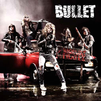 Bullet (SWE) - Highway Pirates