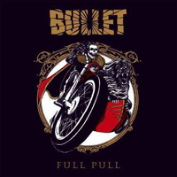 Bullet (SWE) - Full Pull (Single)