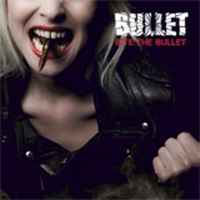 Bullet (SWE) - Bite the Bullet (Promo)