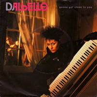 Dalbello - Gonna Get Close To You  (12'' Single)