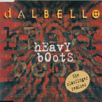 Dalbello - Heavy Boots (Single)