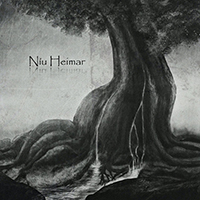 Danheim - Níu Heimar 
