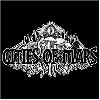 Cities of Mars - Cyclopean Ritual/The Third Eye (Single)