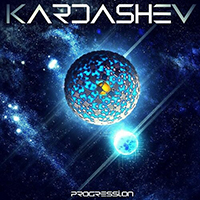 Kardashev - Progression (EP)