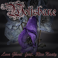 Love Ghost - Wolfsbane (feat. Rico Nasty) (Single)