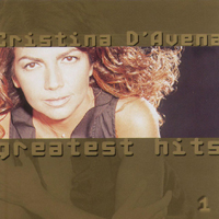 Cristina D'Avena - Greatest Hits (CD 1)
