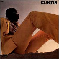 Curtis Mayfield - Curtis