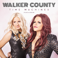 Walker County - Time Machines (Studio A Session Single)