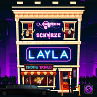 DJ Robin - Layla 