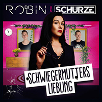 DJ Robin - Schwiegermutters Liebling 