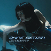 Domiziana - Ohne Benzin (Single)