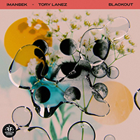 Imanbek - Blackout (feat. Tory Lanez) (Single)
