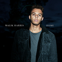 Harris, Malik - Home (Single)