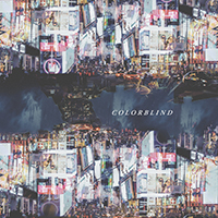 Colorblind (USA) - Colorblind (EP)