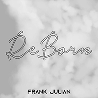 Julian, Frank - Reborn (EP)