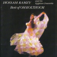 Hossam Ramzy - Best of Om Kolthoum