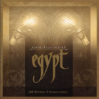 Hossam Ramzy - Enchanted Egypt (Split)